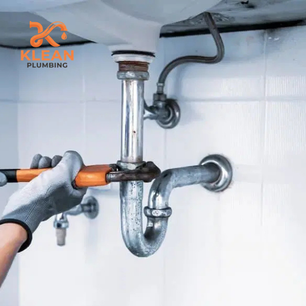 Anaheim Drain and Pipe Repair Services